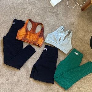 Booty by Brabants bundle (5 items!)